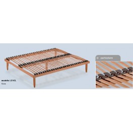 Level Fissa Manuale