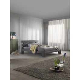 Soft Touch - Bench