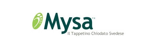 Termo cuscino e Tappetini Mysa